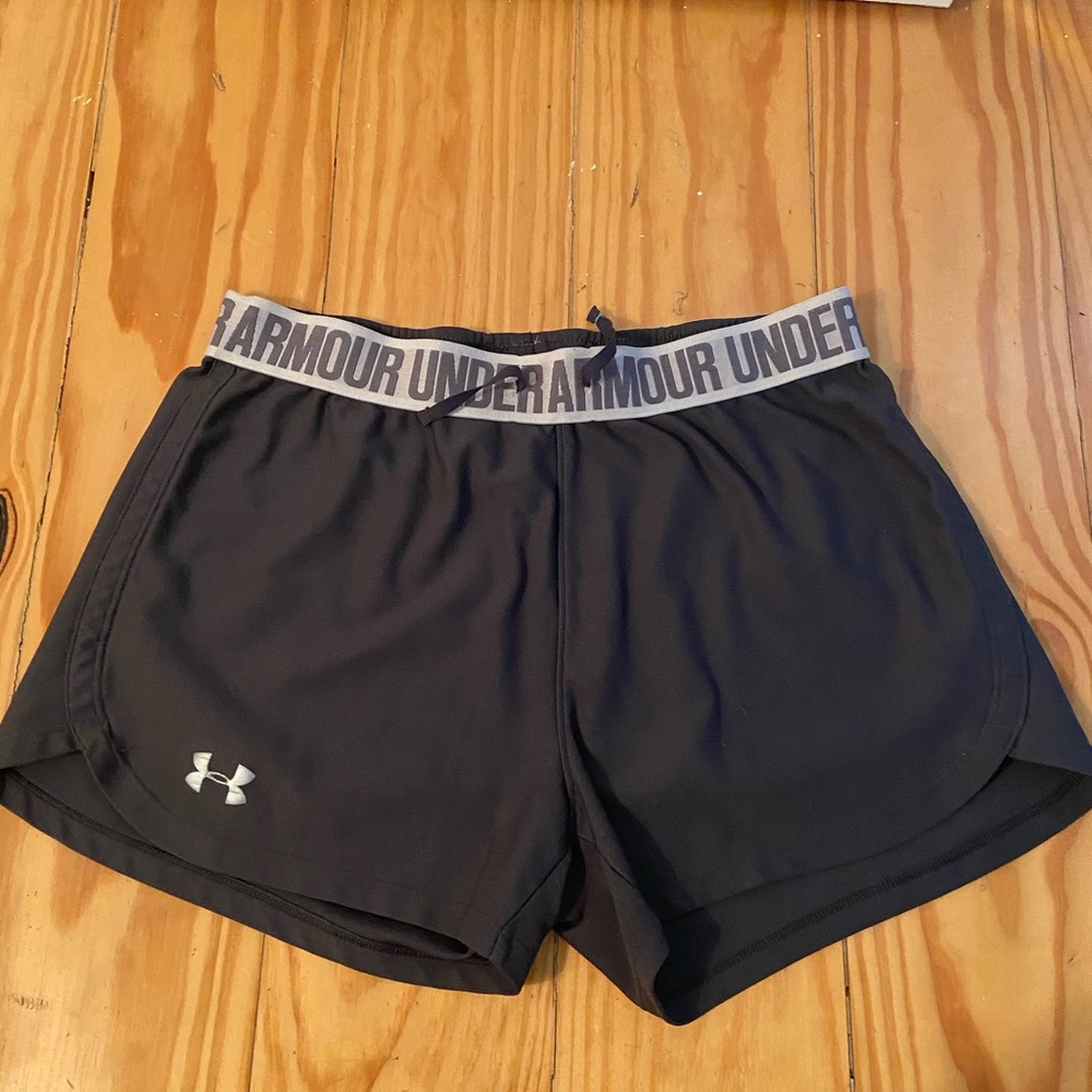 Under armour shorts